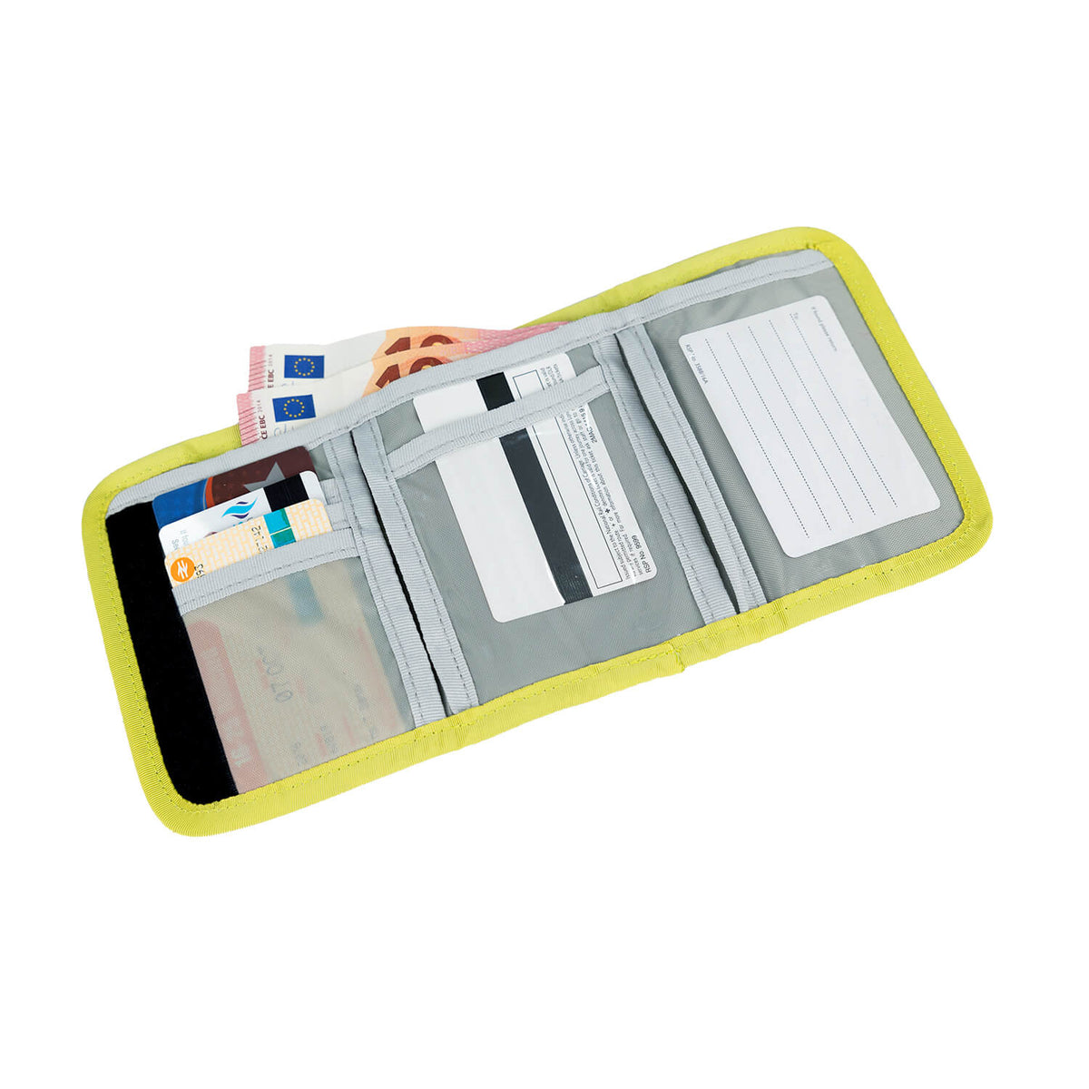 Wave Bold Wallet