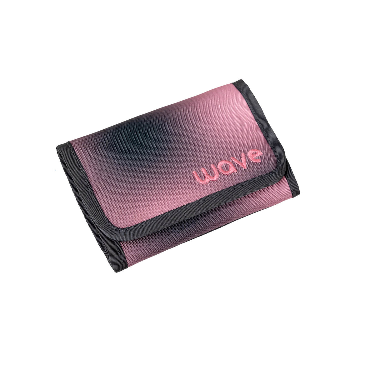 Wave Pinky Wallet