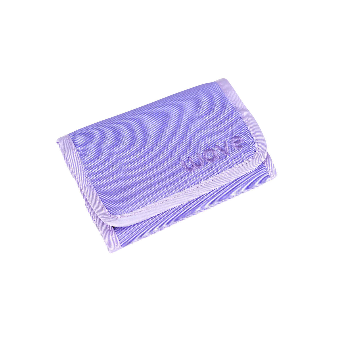 Wave Ultra Violet Geldbörse