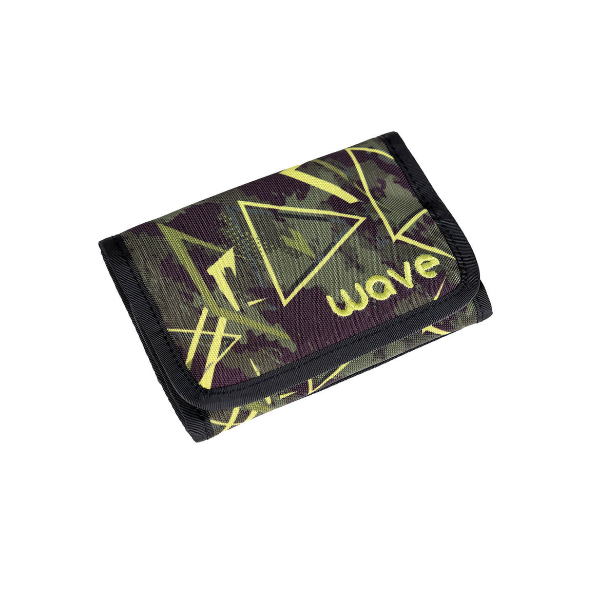 Wave Waves Bold Wallet