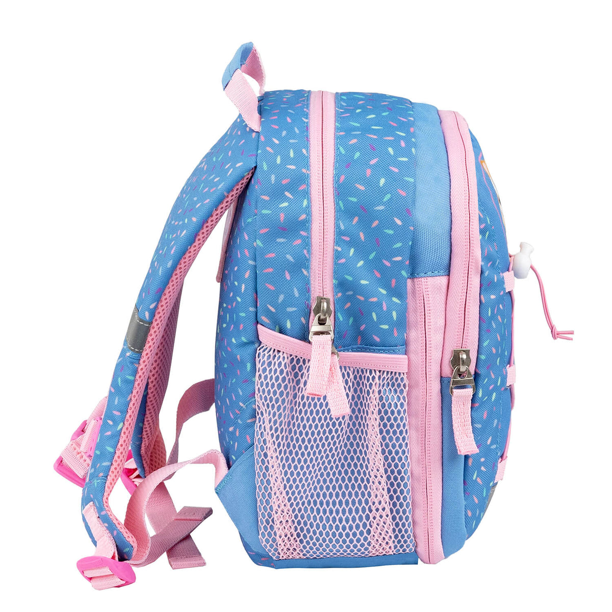 Mini Kiddy Cute Little Puppy Kindergarten Bag