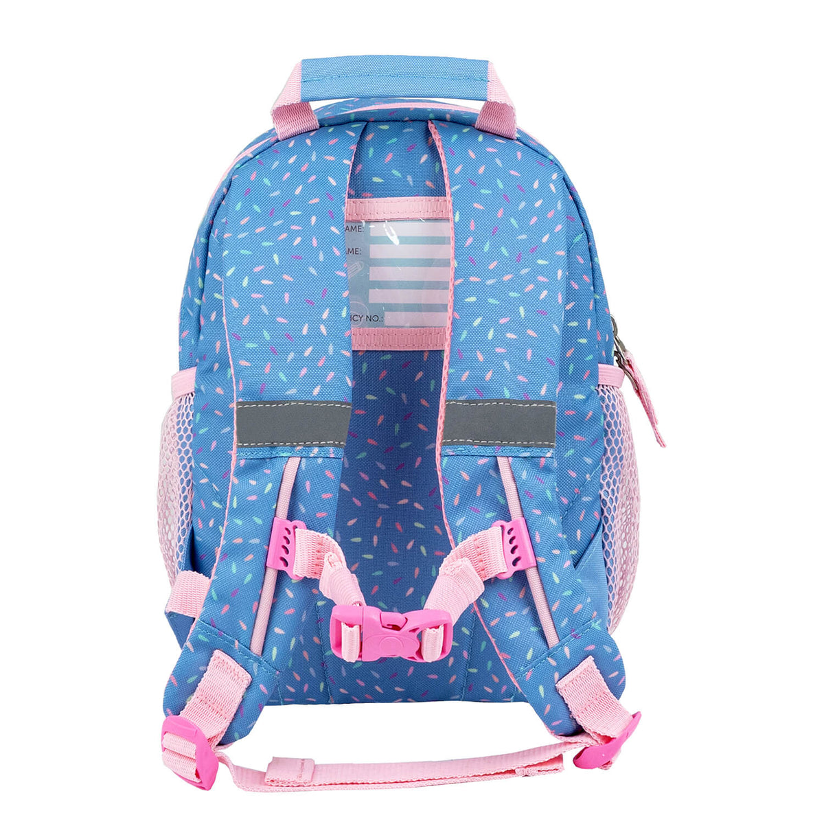 Mini Kiddy Cute Little Puppy Kindergarten Bag