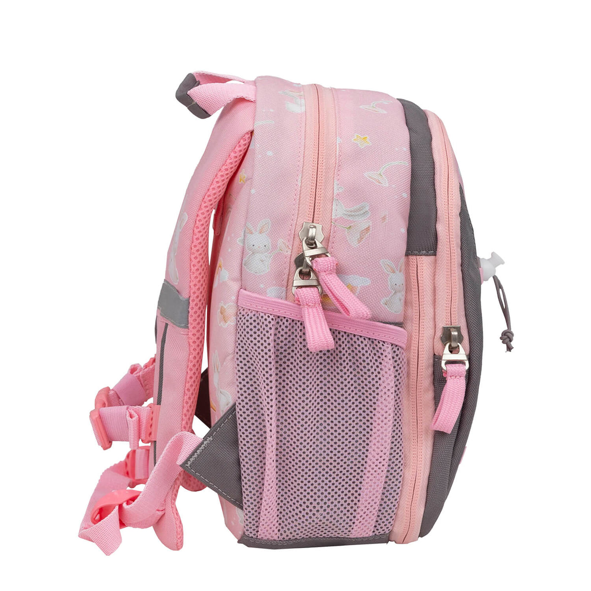 Mini Kiddy Fluffy Kinderrucksack