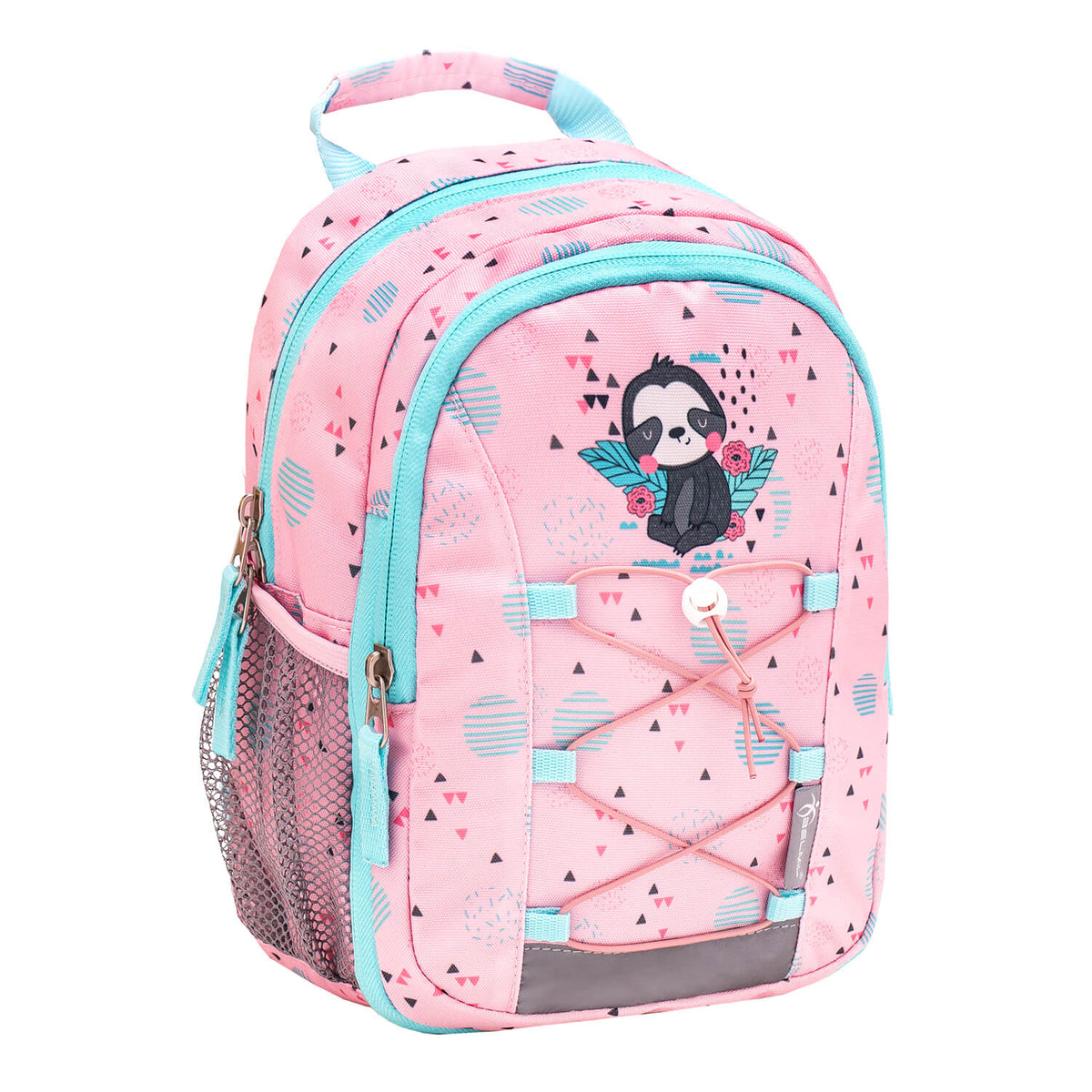 Mini Kiddy Little Sloth Kinderrucksack