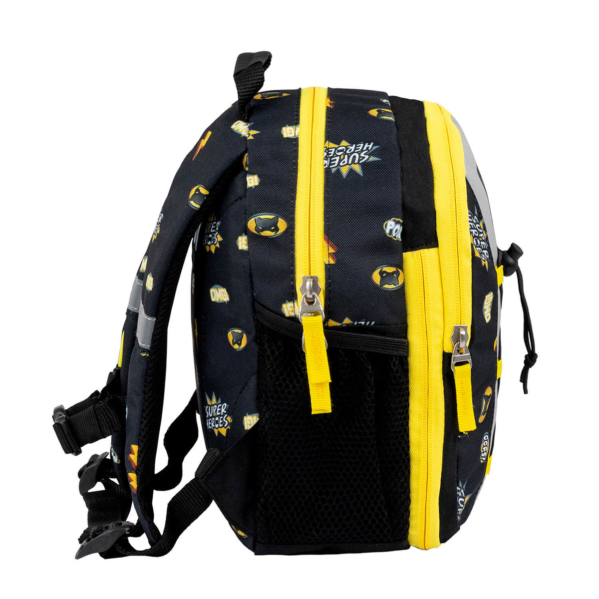 Mini Kiddy Super Cat Kinderrucksack