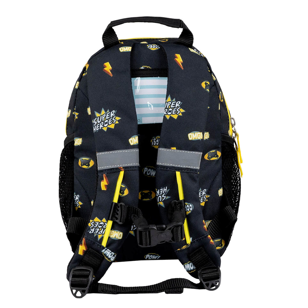 Mini Kiddy Super Cat Kinderrucksack