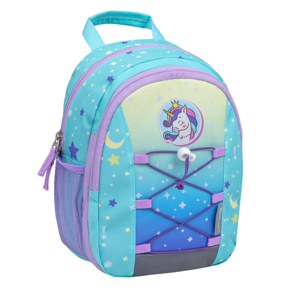 Mini Kiddy Cute Unicorn Kindergarten Bag
