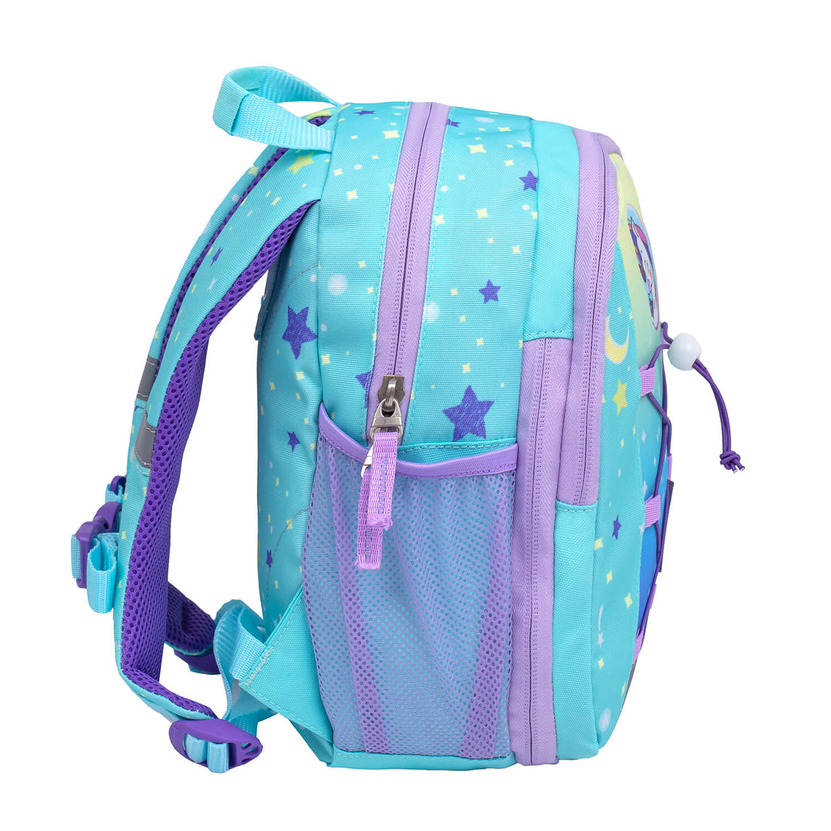 Mini Kiddy Cute Unicorn Kindergarten Bag