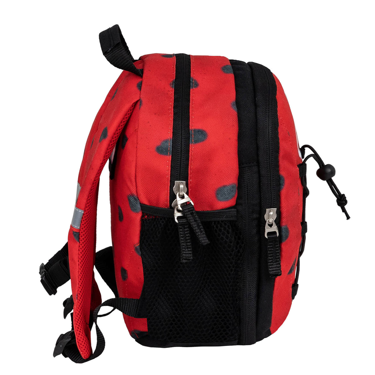 Mini Kiddy Ladybug Kindergarten Bag