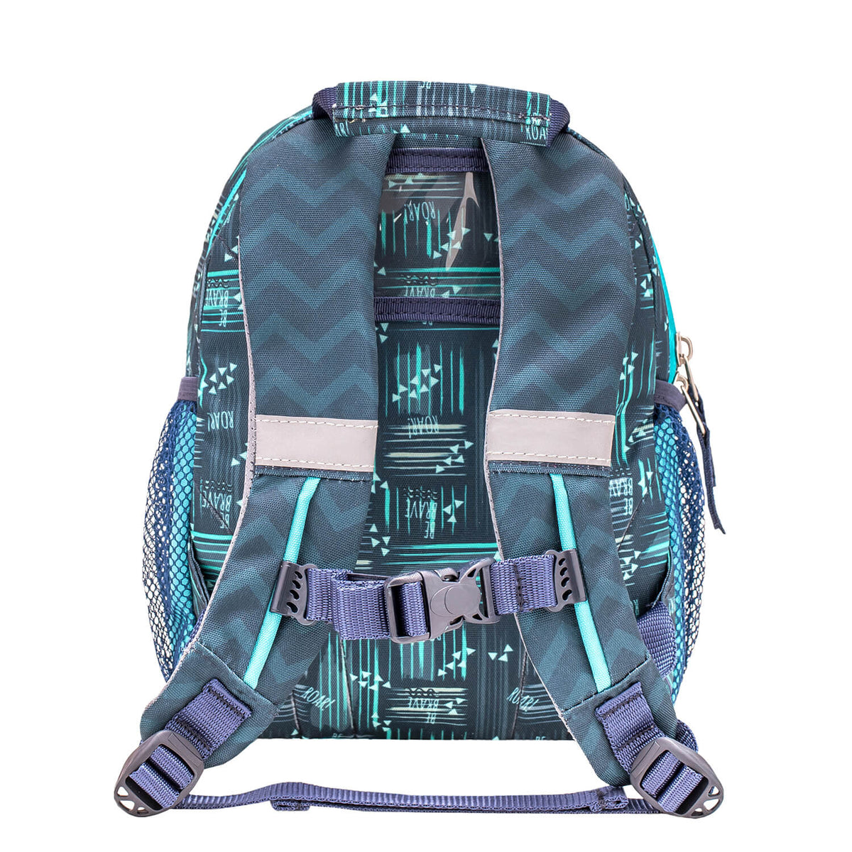 Mini Kiddy Little Stegosaurus Kindergarten Bag