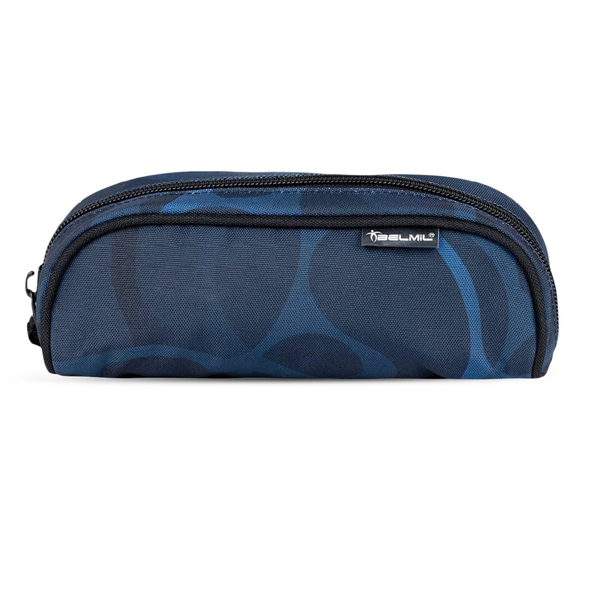 Ergonomic School Bag Set for Boys – Belmil Maxi Wave Storm School Bag Set 5 pcs.