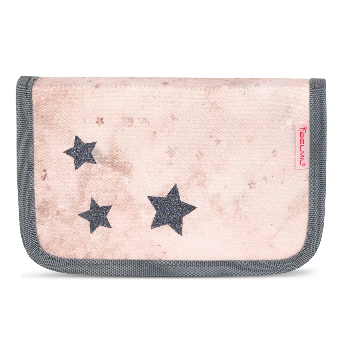 Unfilled pencil case - Belle Pirouette