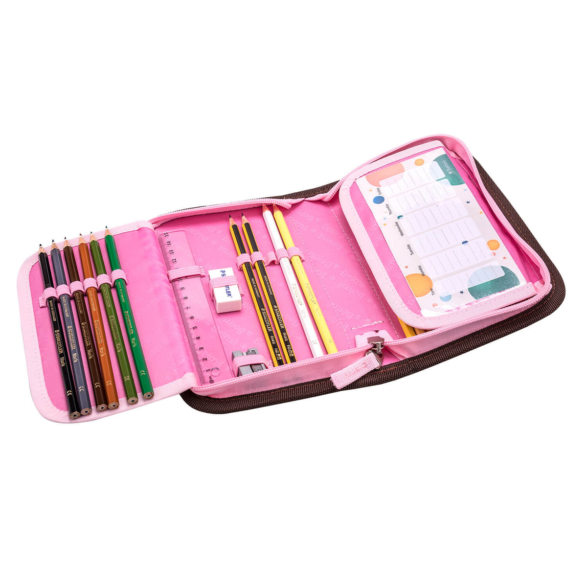 Pencil case Mint