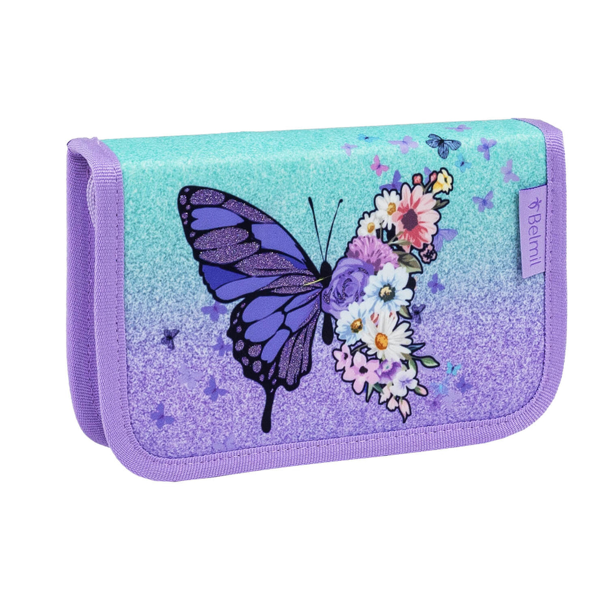 Premium Compact Plus Serenity Schulranzen Set 5tlg.