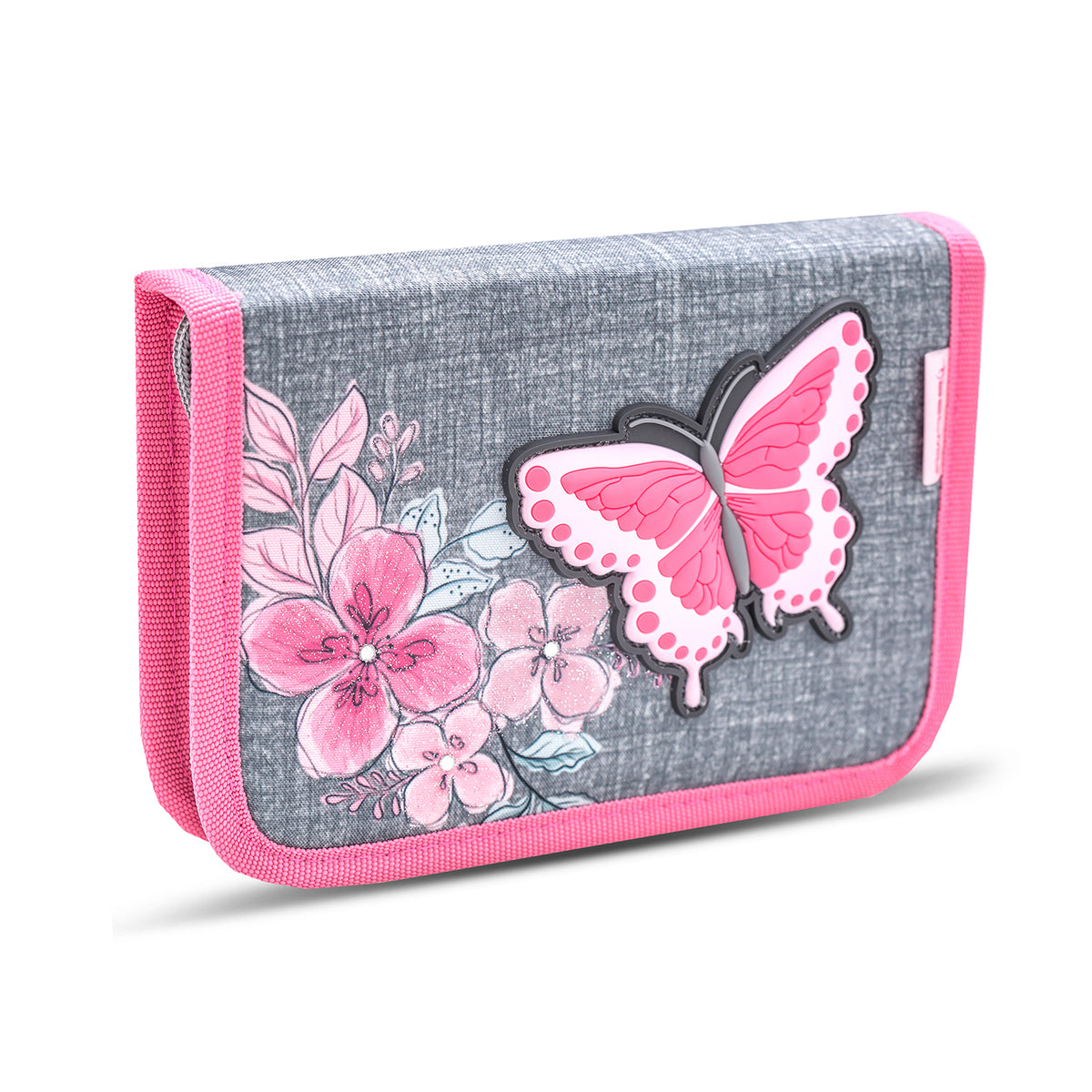 Unfilled pencil case - Elegant