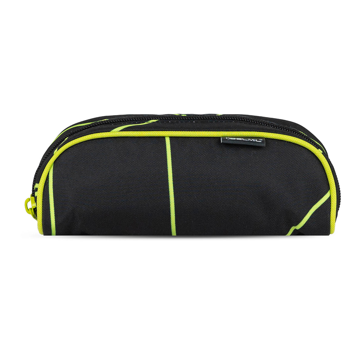 Unique features of the Ergonomic School Bag Set for Boys – Belmil Mini-Fit Champion's Kick (4 pcs) designed for comfort and durability.