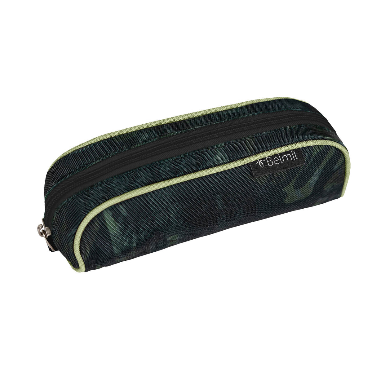 Premium Compact Plus Grey Stone Schulranzen Set 5tlg.
