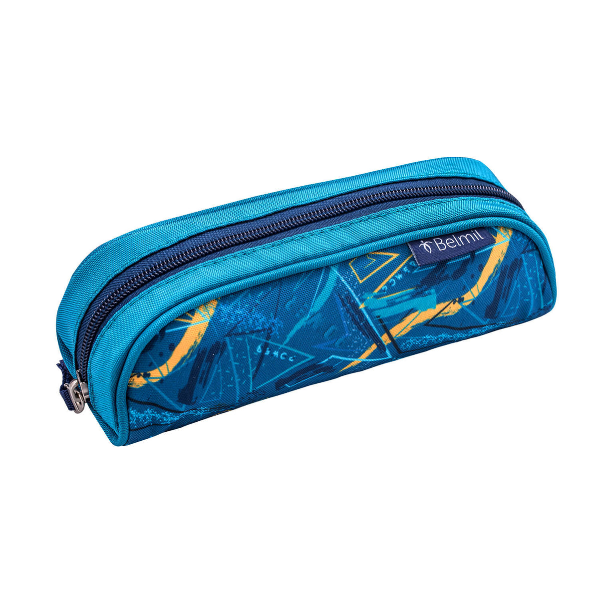 Smarty Plus Baltic Schulranzen Set 5tlg.