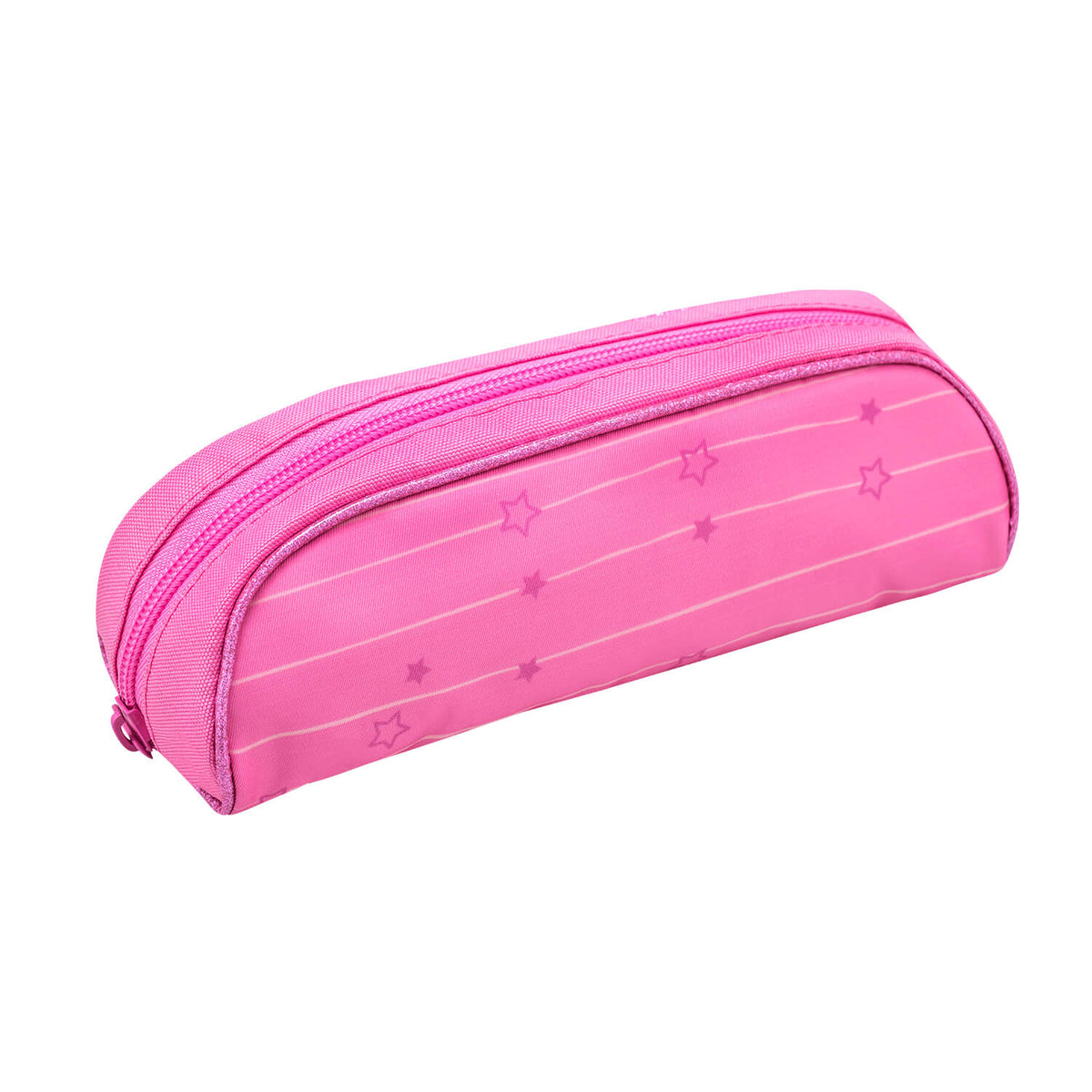 Premium Compact Plus Candy Schulranzen Set 5tlg.