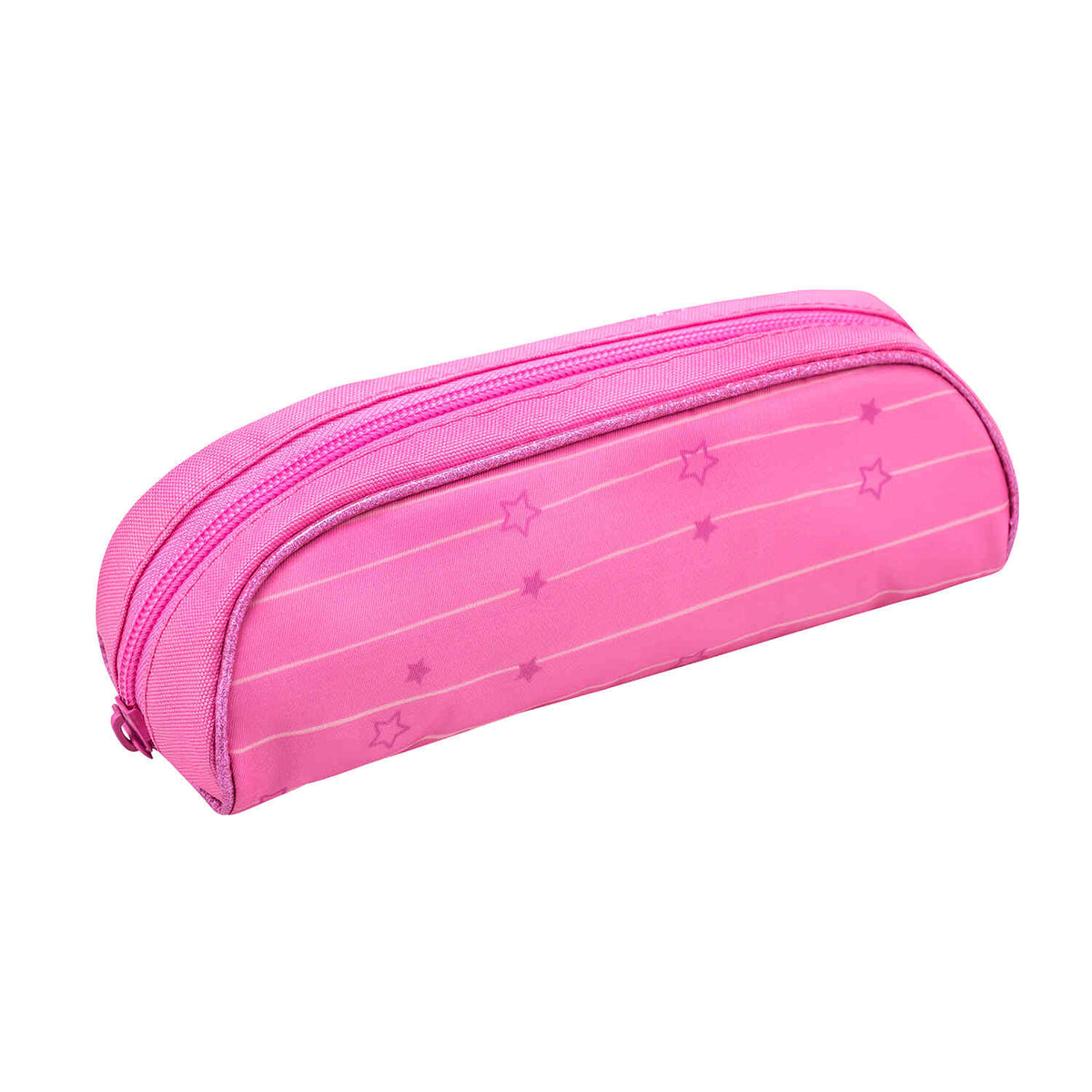 Premium Compact Plus Candy Schulranzen Set 5tlg.