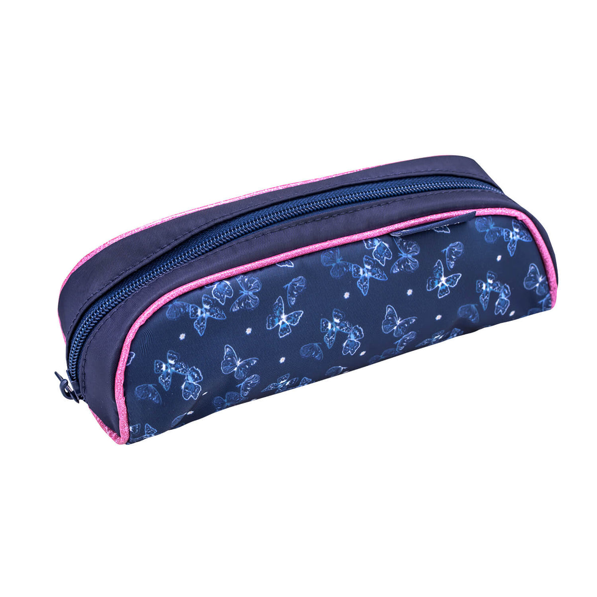 Smarty Plus Sapphire Schulranzen Set 5tlg.