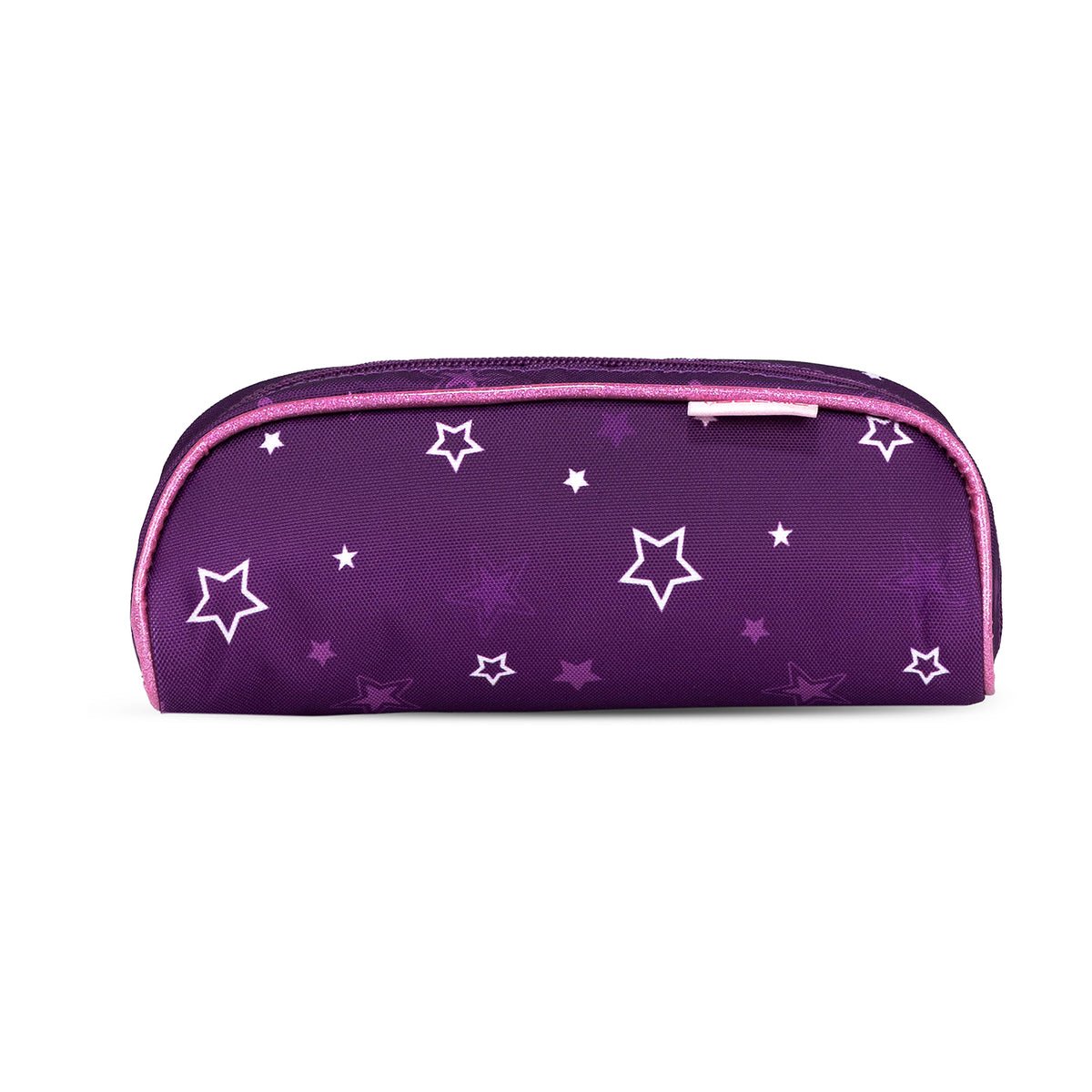 Ergonomic School Bag Set for Girls – Belmil Classy Prima Star (4 pcs)