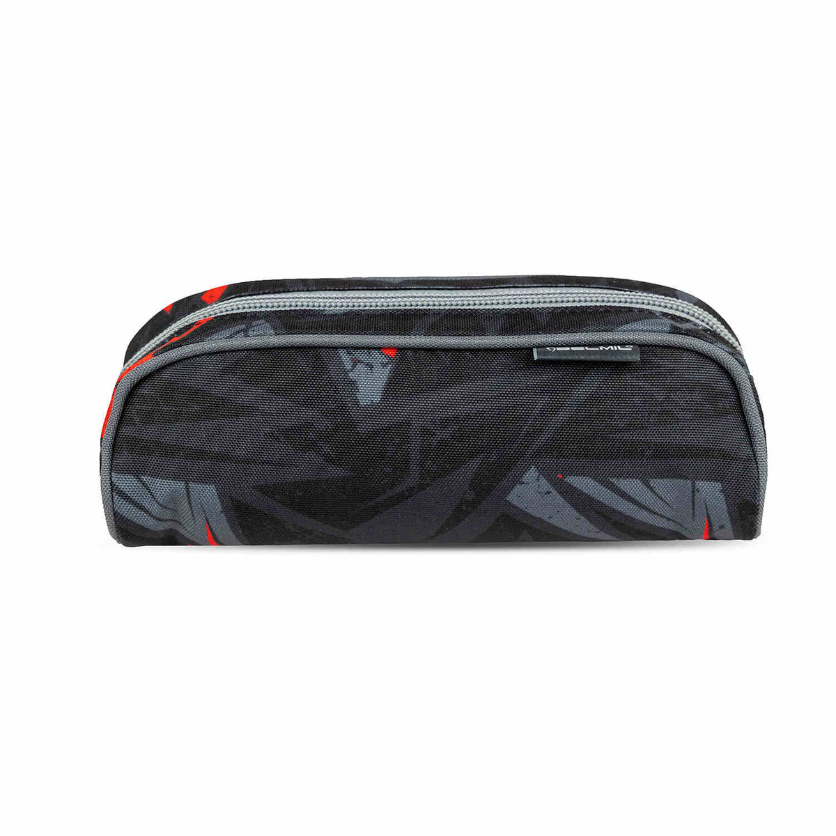 Maxi Ninja Game drawstring bag included in the Ergonomic School Bag Set for Boys – Belmil Maxi Ninja Game schoolbag set 5 pcs, ideal for gym or extra supplies.