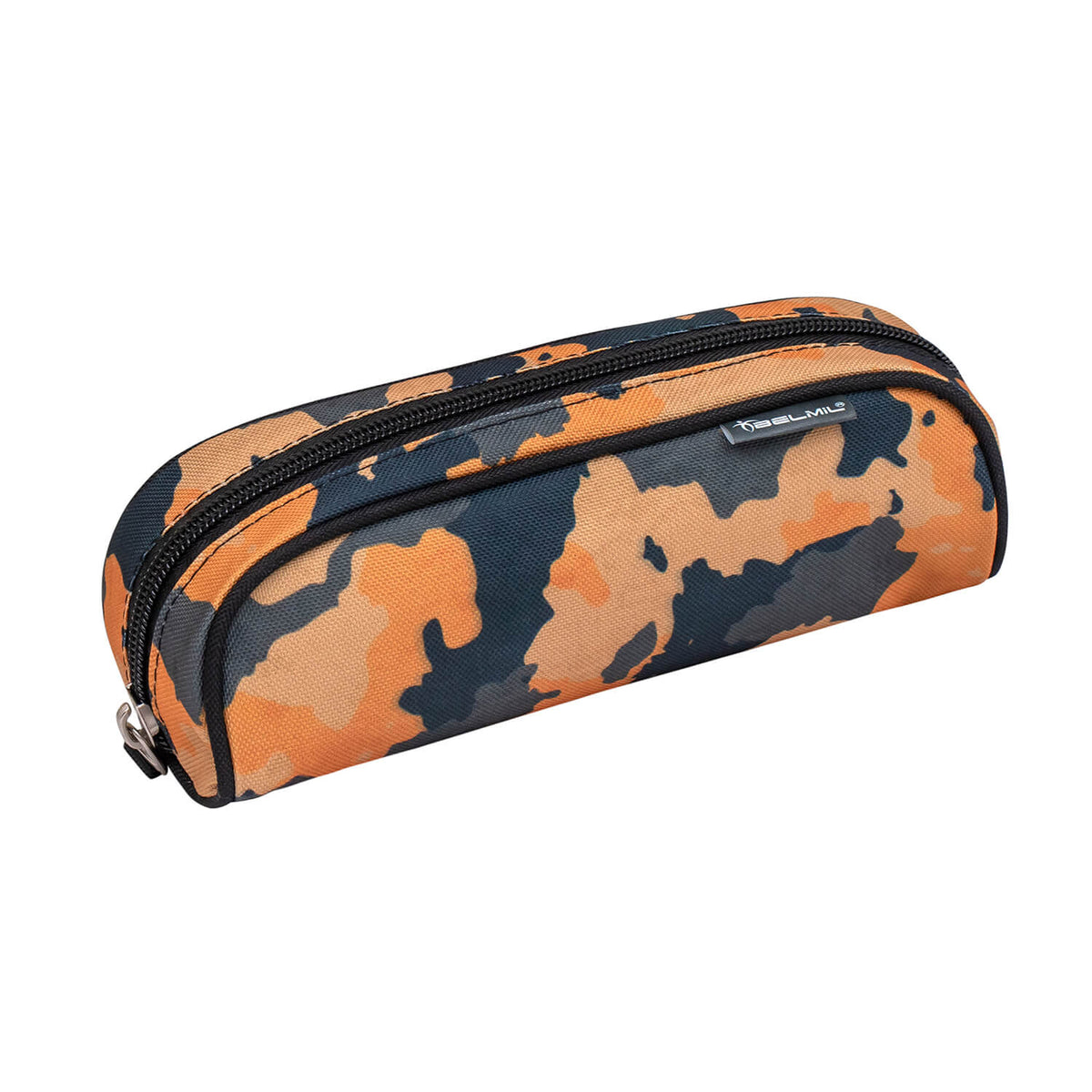 Daily wear of the Belmil Motion Ergonomic School Bag by children, showcasing its light weight.