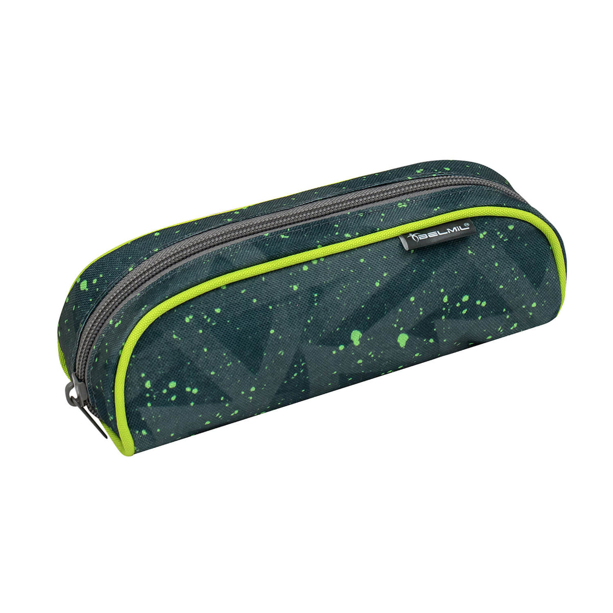 Compact T-rex Roar schoolbag set 4 pcs