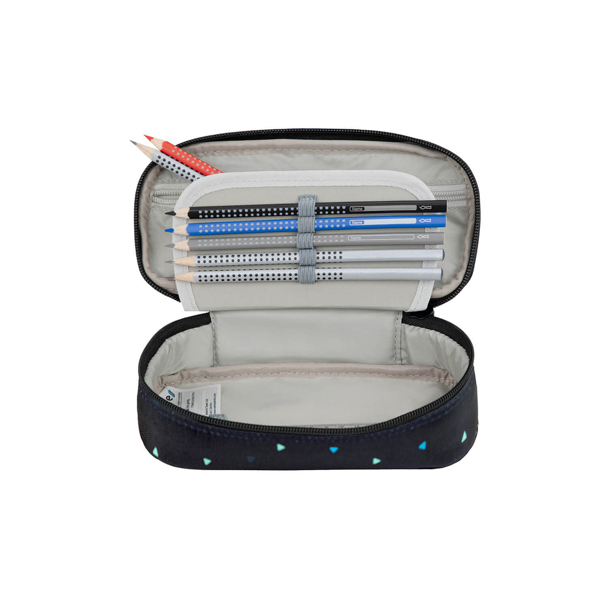 Wave Aurora Schlamperbox