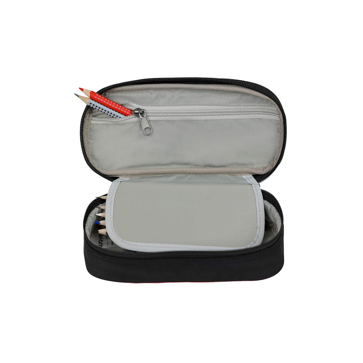 Wave Meteor Schlamperbox