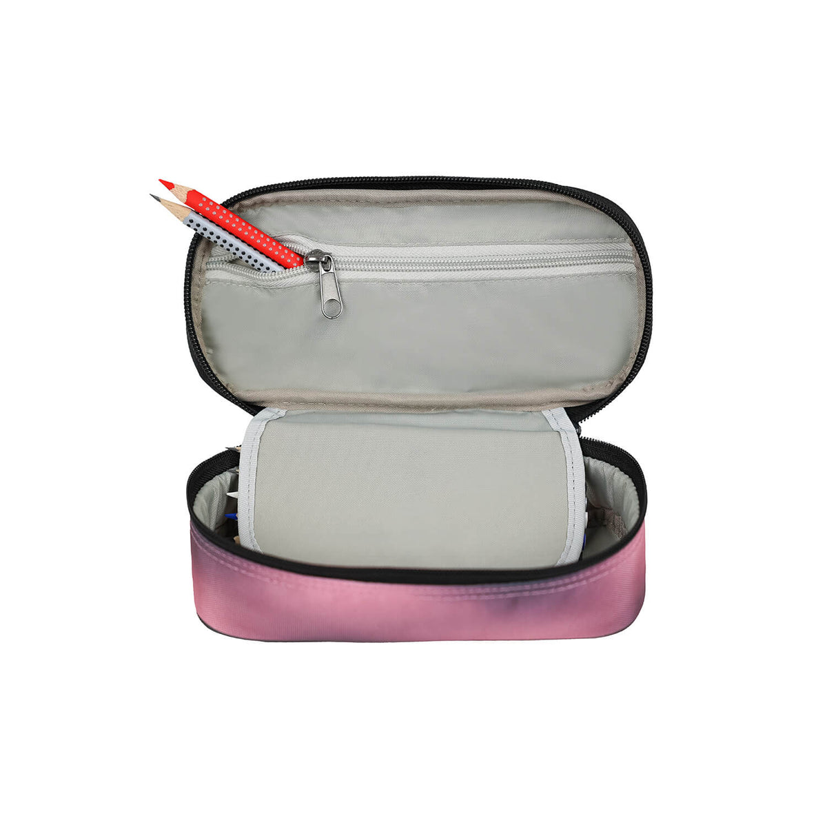 Wave Pinky Schlamperbox