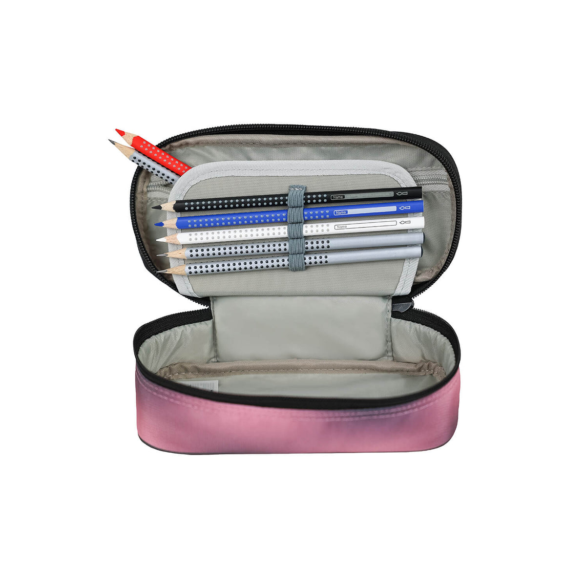 Wave Pinky Schlamperbox