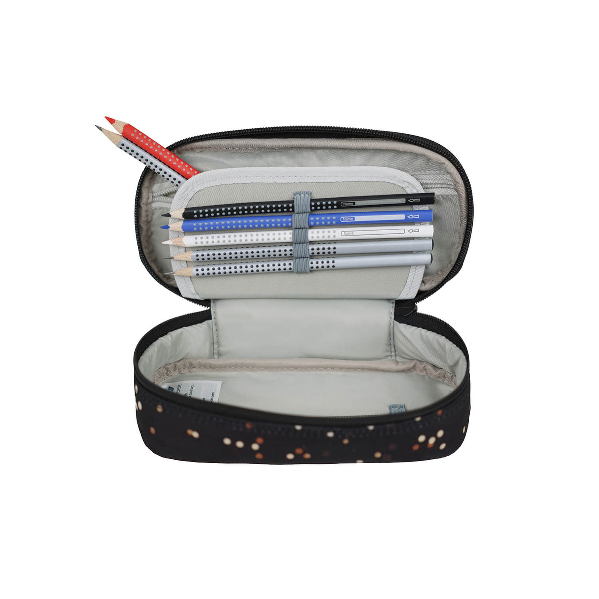 Wave Sand Pencil pouch