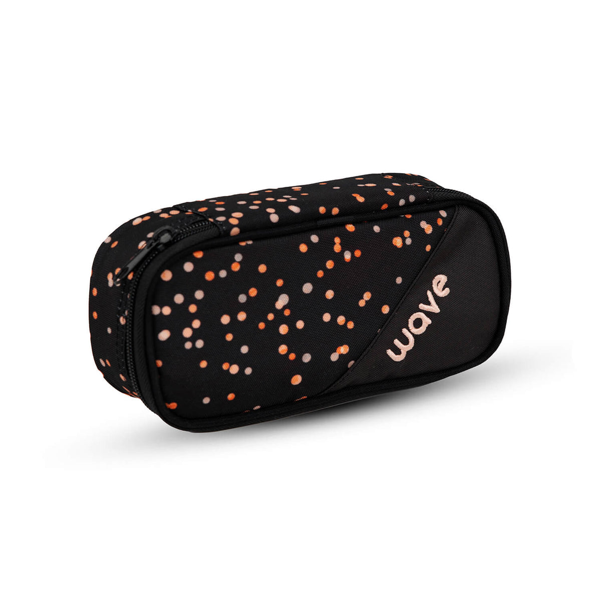 Wave Infinity Move Dots Blooms backpack Set 5 Pcs