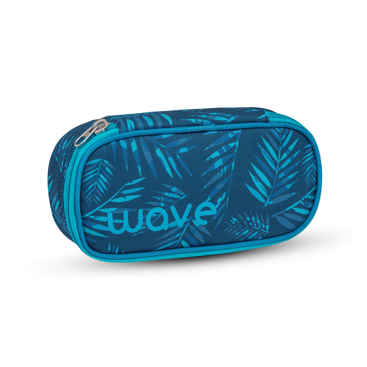 Wave Jungle Vibe Pencil pouch
