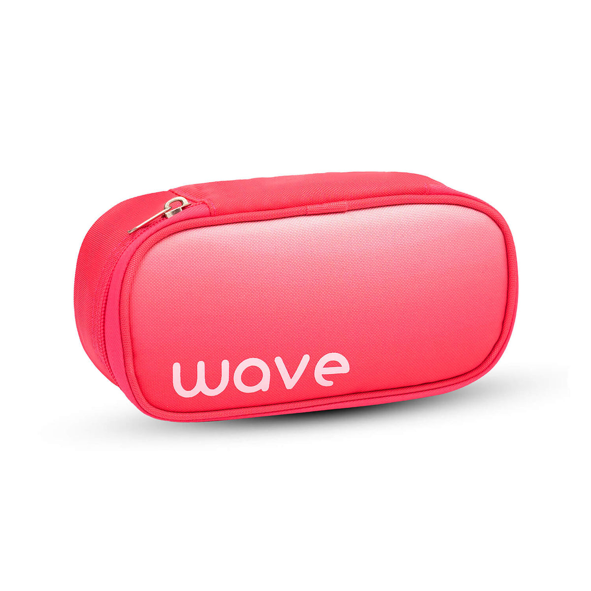 Wave Ombre Coral Paradise Schlamperbox