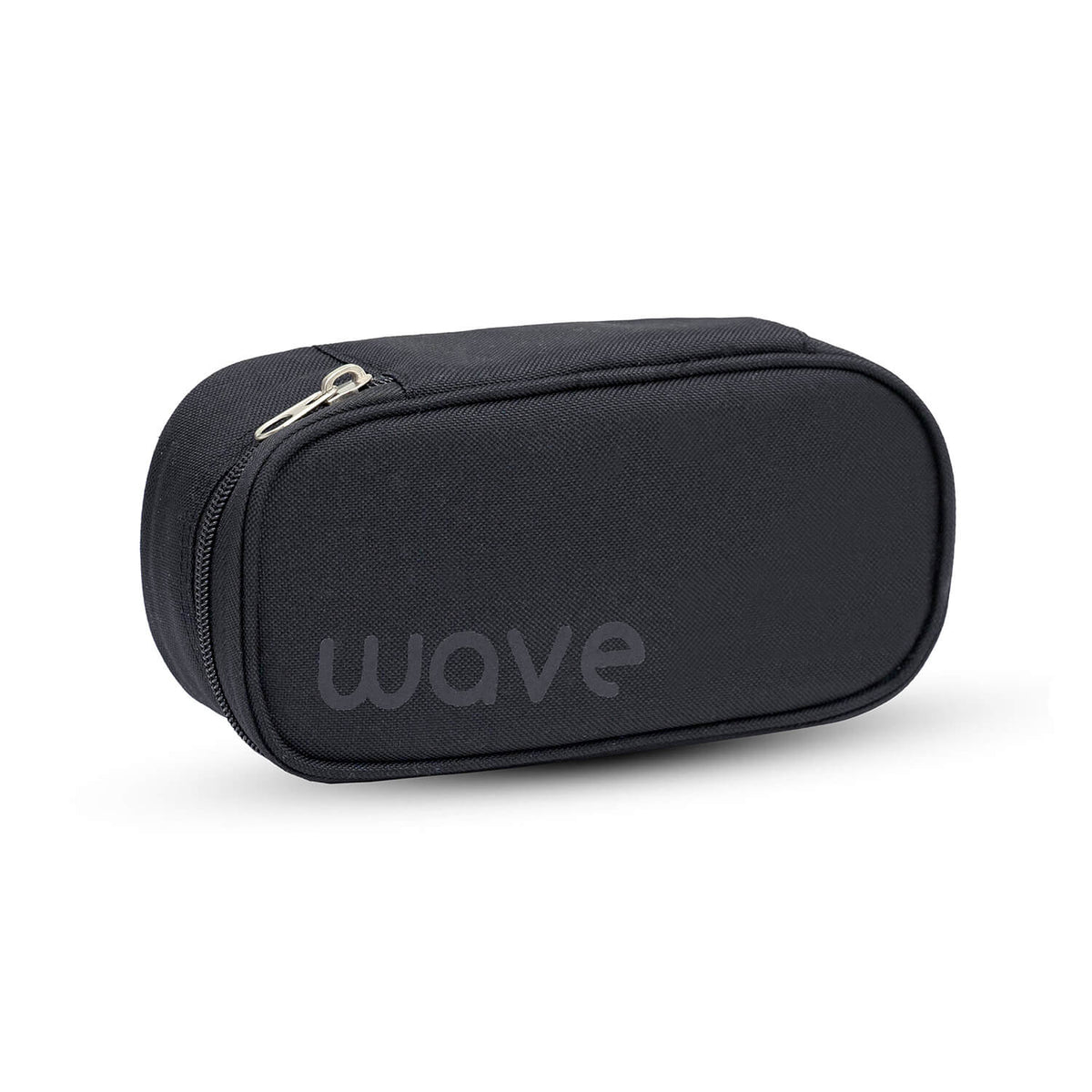 Wave Posh Black Schlamperbox