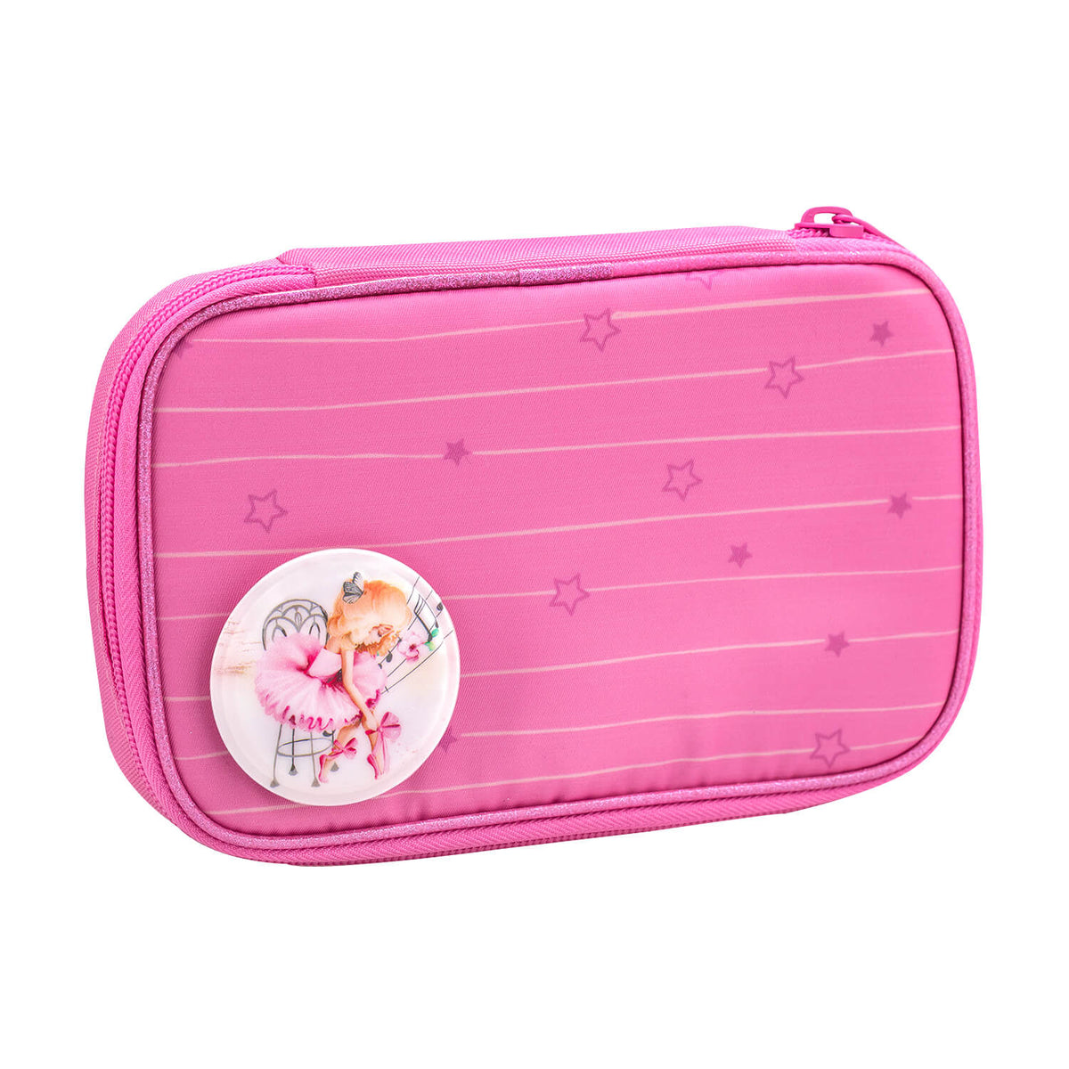 Smarty Plus Candy Schulranzen Set 5tlg.