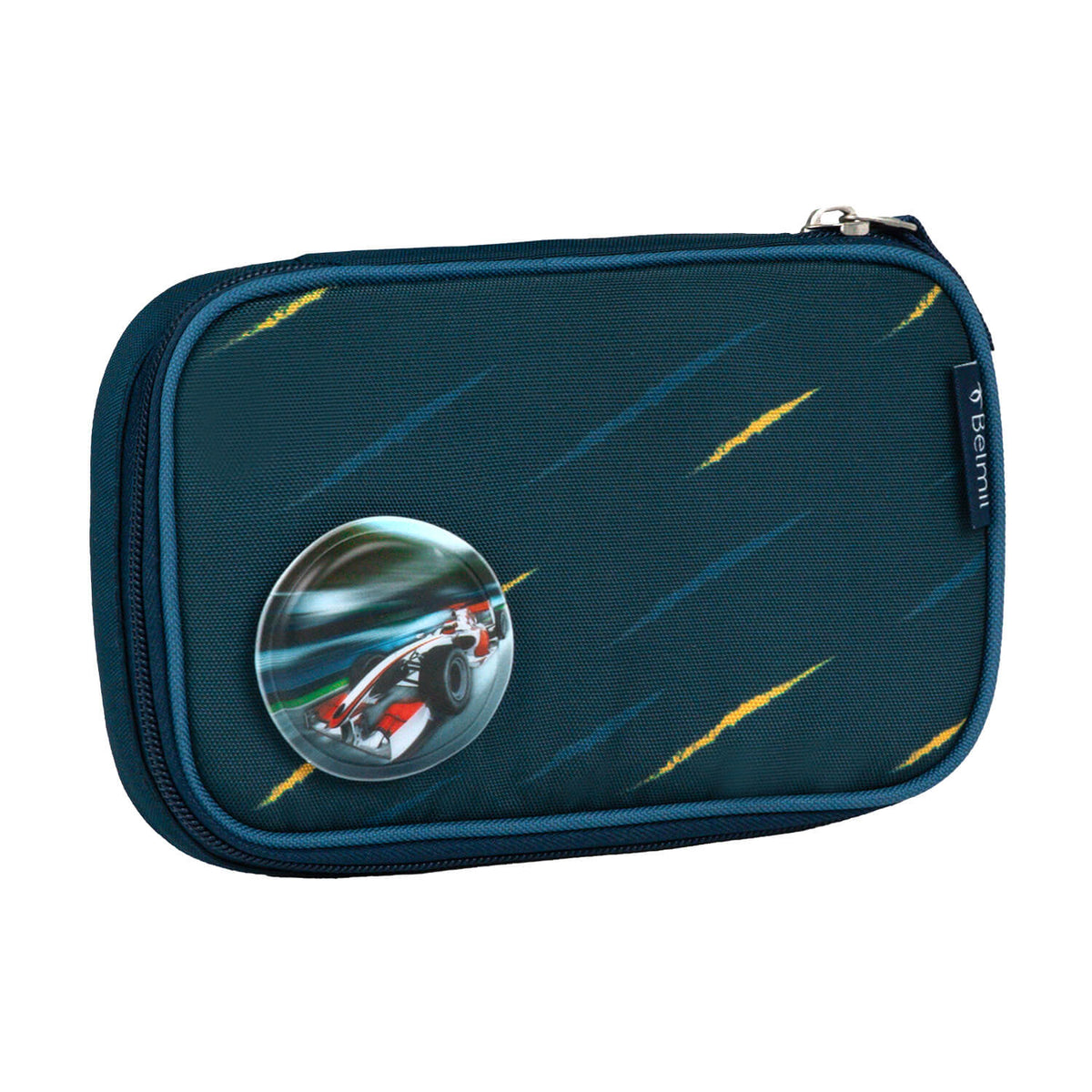 Smarty Plus Orion Blue Schulranzen Set 5tlg.
