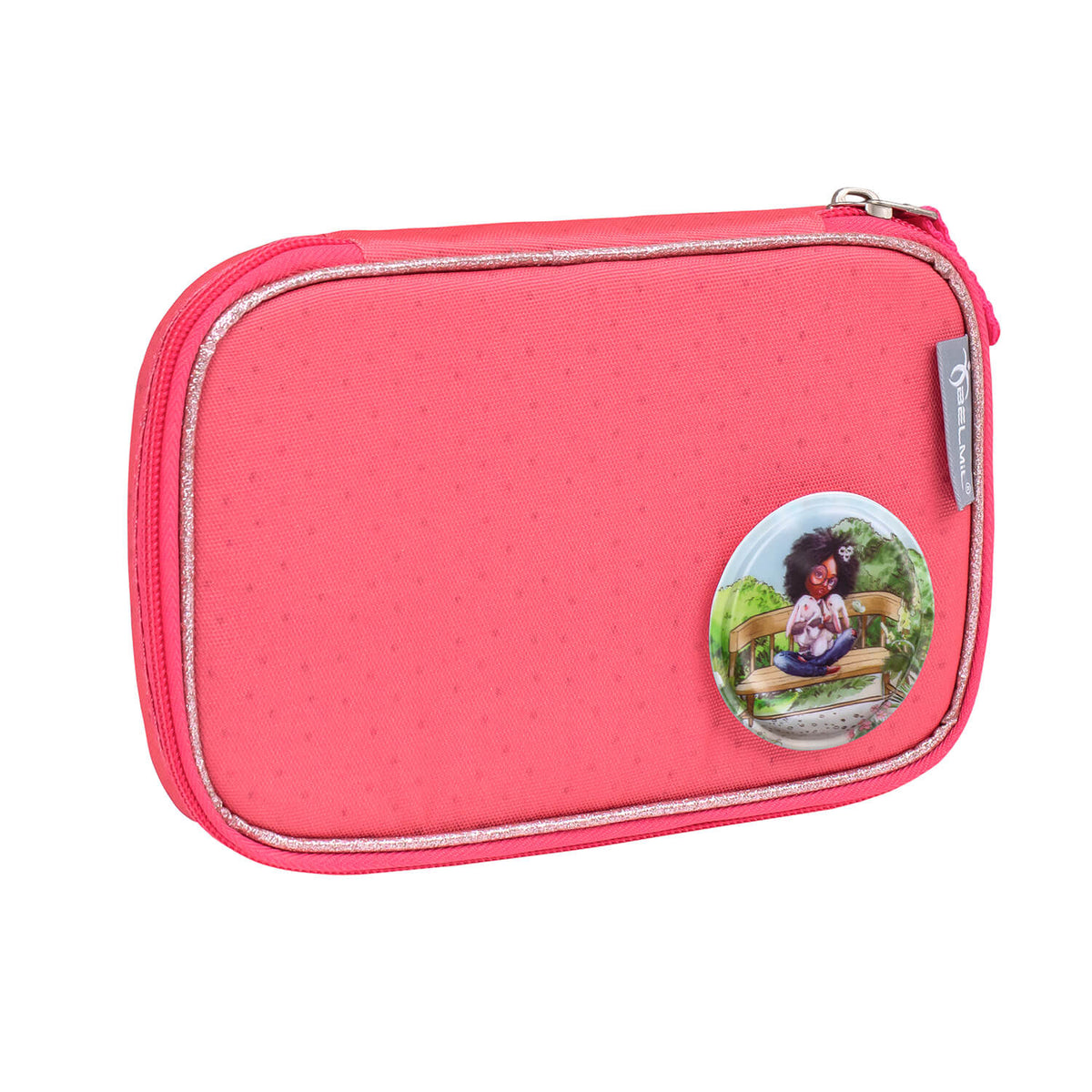 Smarty Sweet Candy Schulranzen Set 5 tlg.