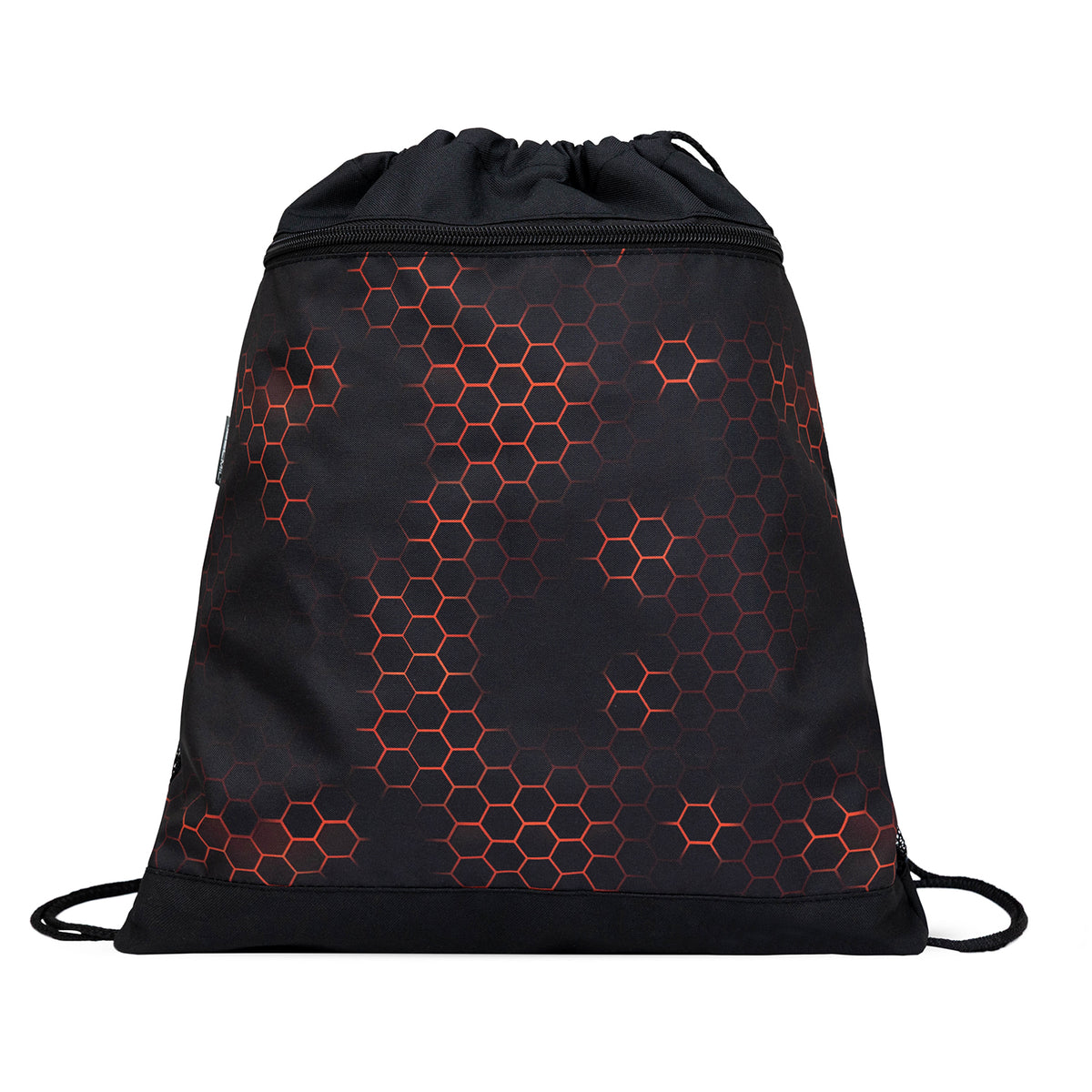 Ergonomic School Bag Set for Boys– Belmil Classy Basket Inferno (4 pcs)