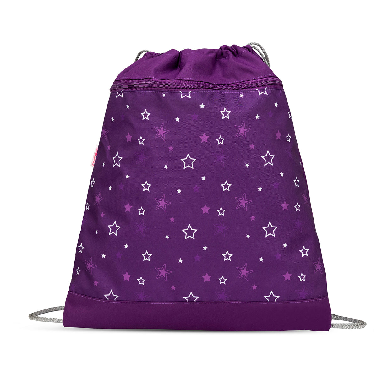 Ergonomic School Bag Set for Girls – Belmil Classy Prima Star (4 pcs)