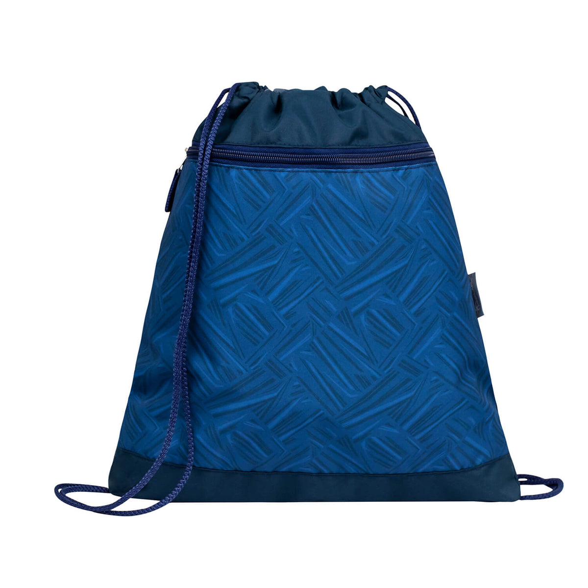 Motion Blue Motion schoolbag set 5 pcs