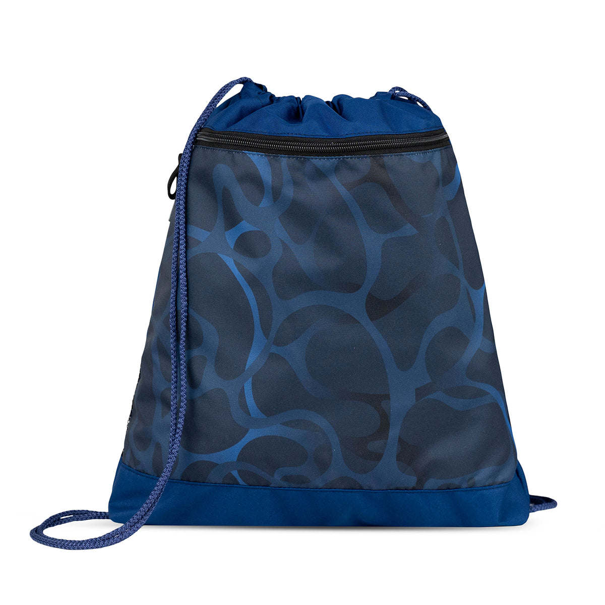 Ergonomic School Bag Set for Boys – Belmil Maxi Wave Storm School Bag Set 5 pcs.
