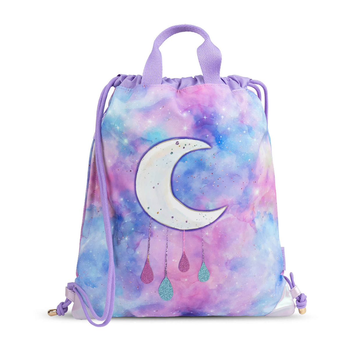 Premium School Gym bag Moonlight