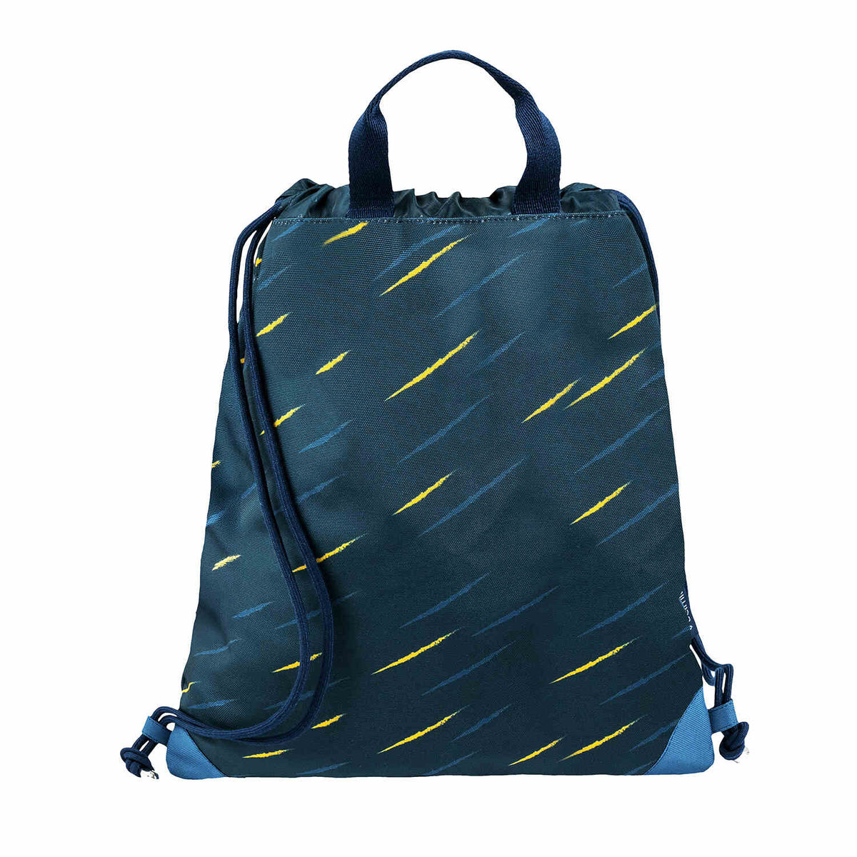 Smarty Plus Orion Blue Schulranzen Set 5tlg.