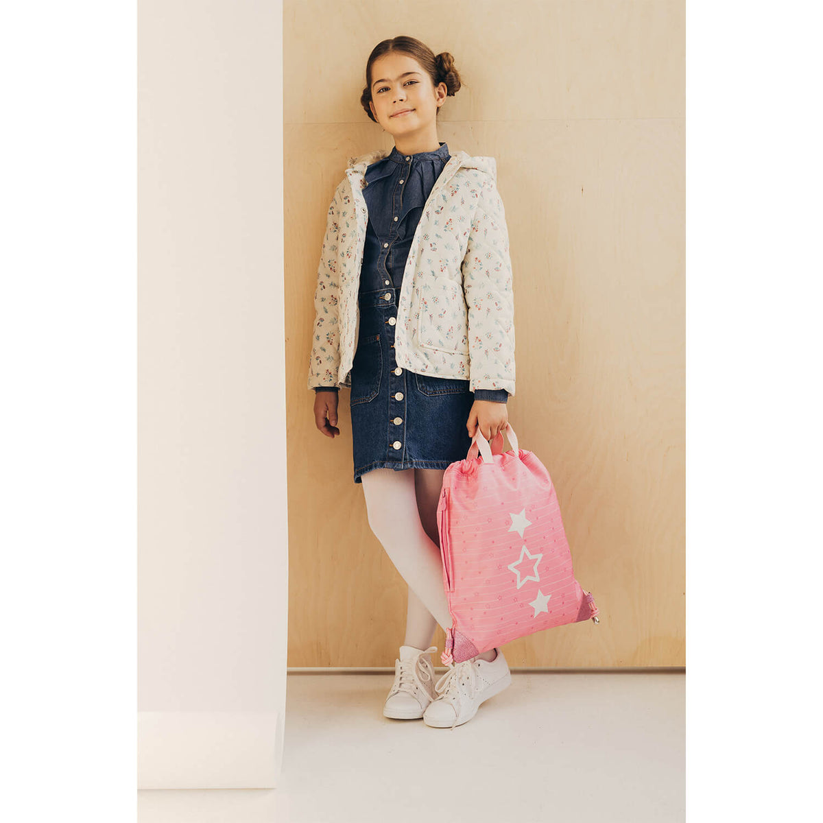 Premium School Gym bag Candy