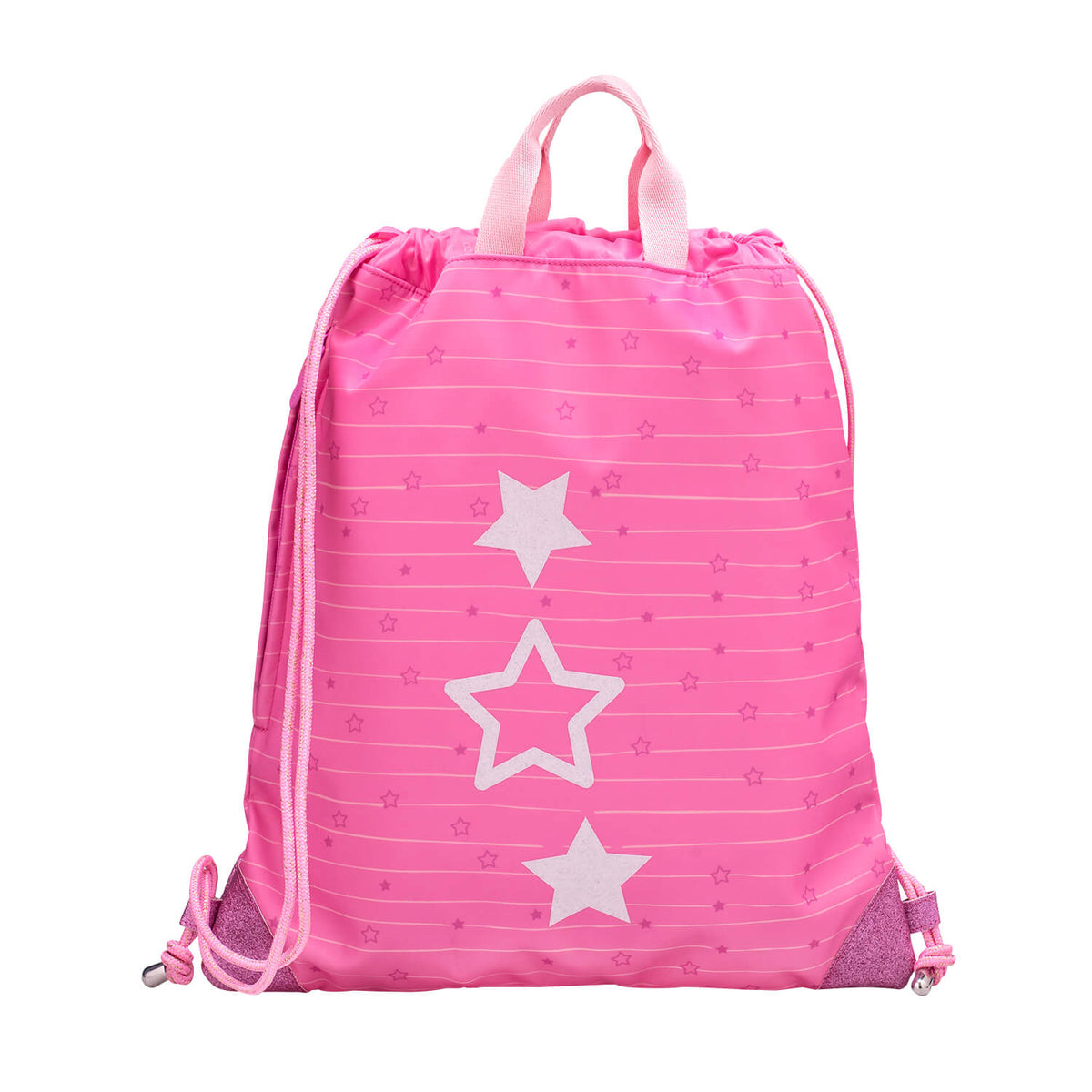 Smarty Plus Candy Schulranzen Set 5tlg.