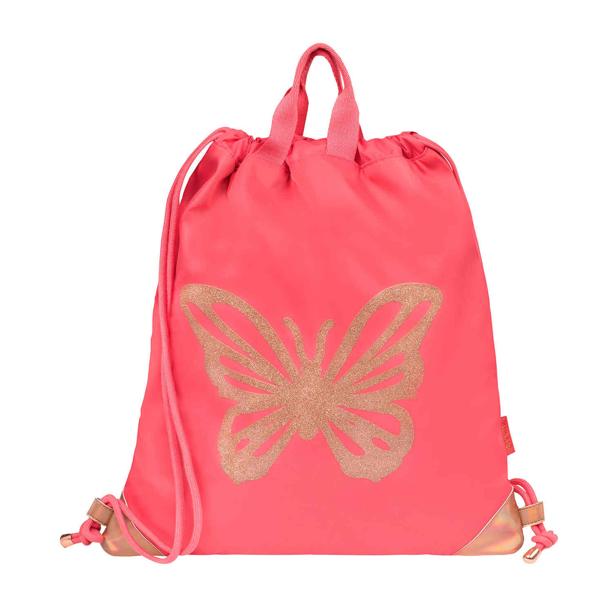 Smarty Plus Coral Schulranzen Set 5tlg.